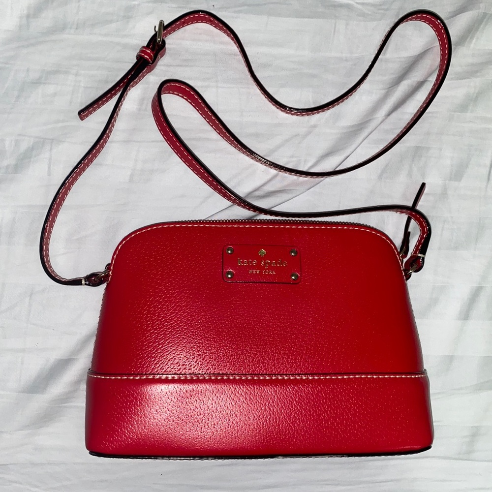 KATE SPADE CROSSBODY